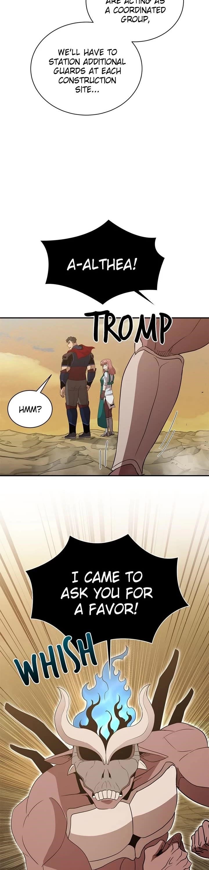 The Strongest Florist Chapter 223 - Page 30