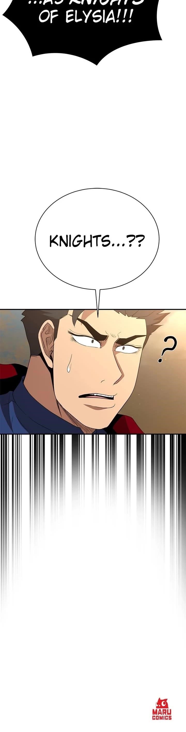 The Strongest Florist Chapter 223 - Page 33