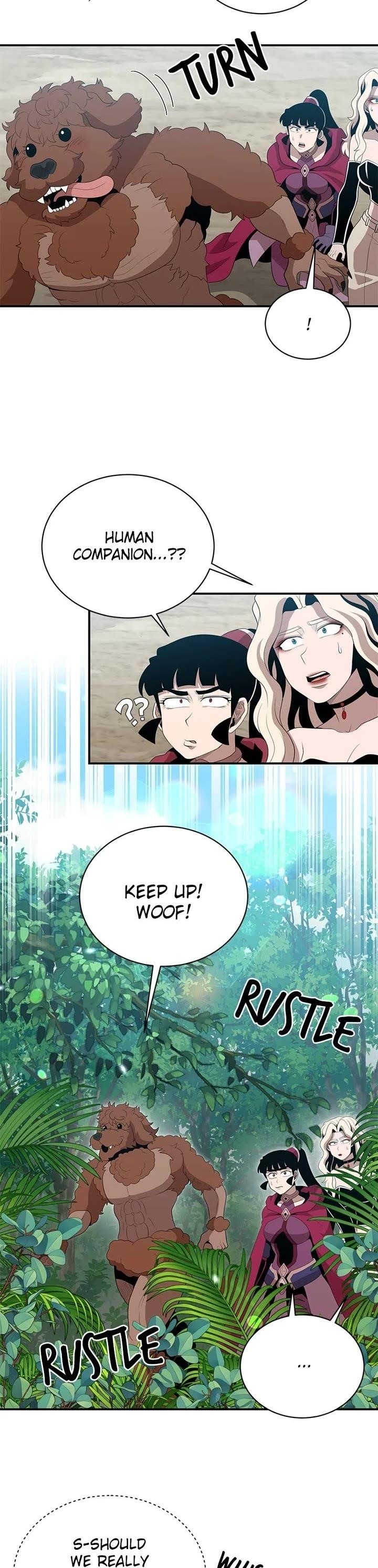 The Strongest Florist Chapter 223 - Page 5