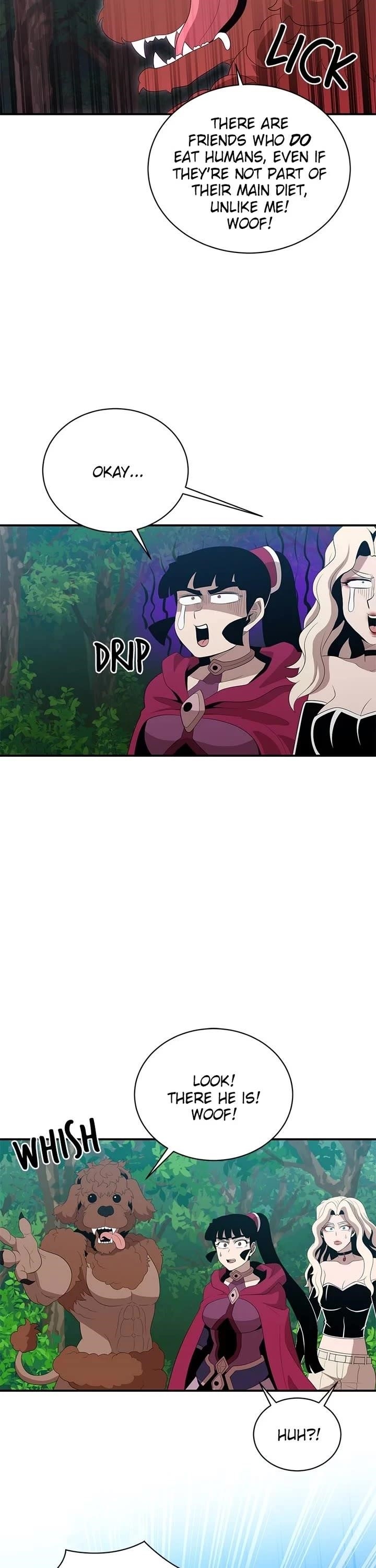 The Strongest Florist Chapter 223 - Page 7