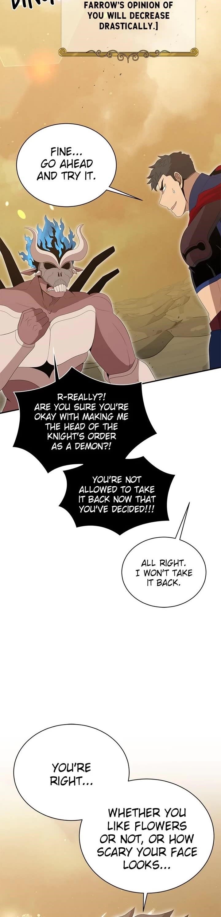 The Strongest Florist Chapter 224 - Page 10