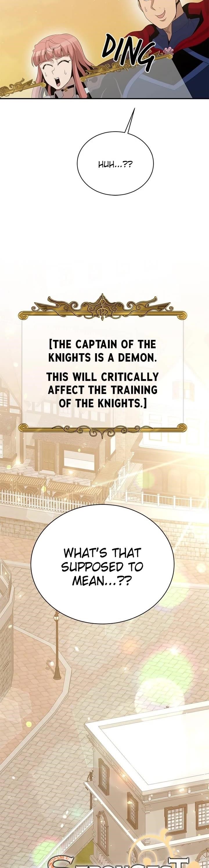 The Strongest Florist Chapter 224 - Page 14