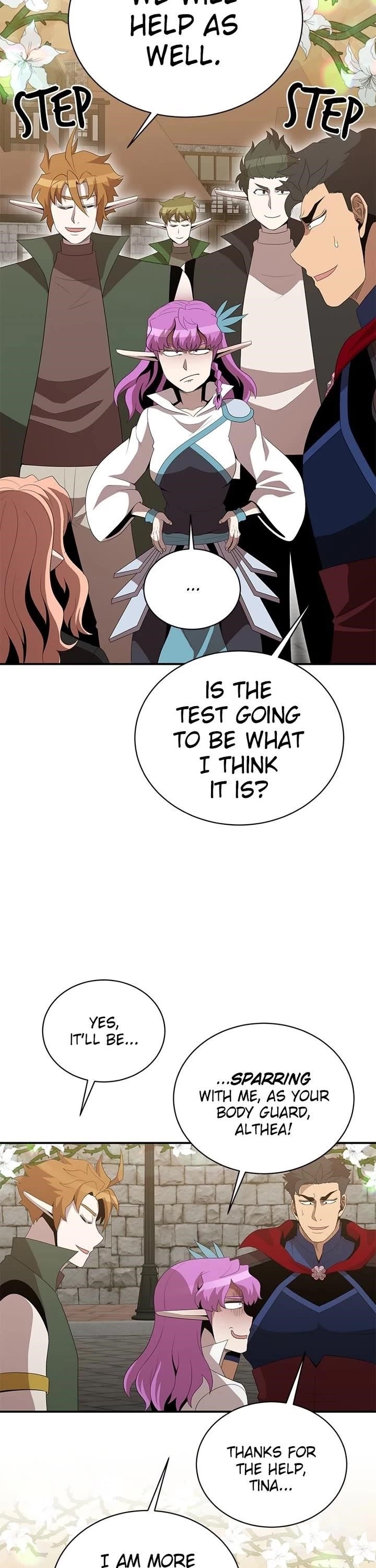 The Strongest Florist Chapter 224 - Page 18