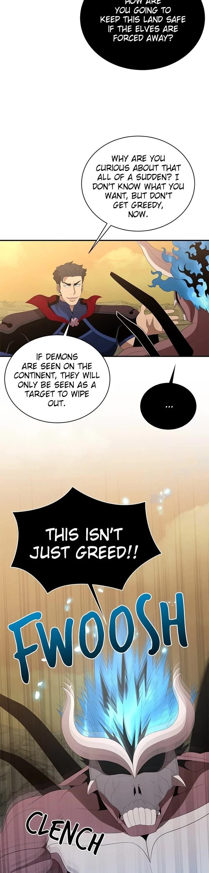 The Strongest Florist Chapter 224 - Page 2