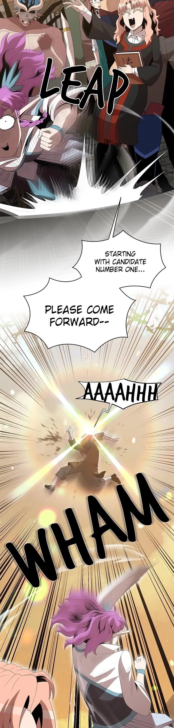 The Strongest Florist Chapter 224 - Page 21