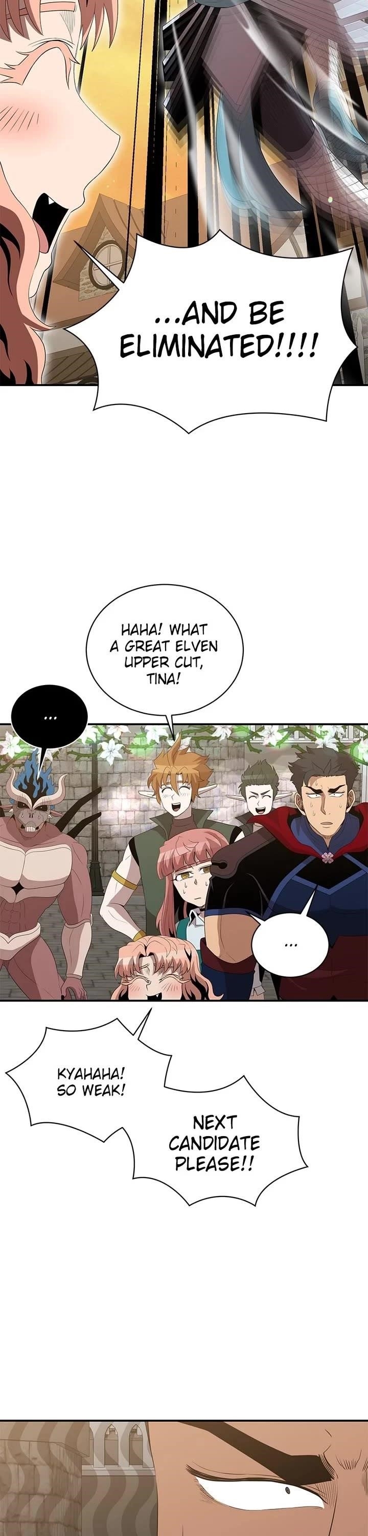 The Strongest Florist Chapter 224 - Page 22