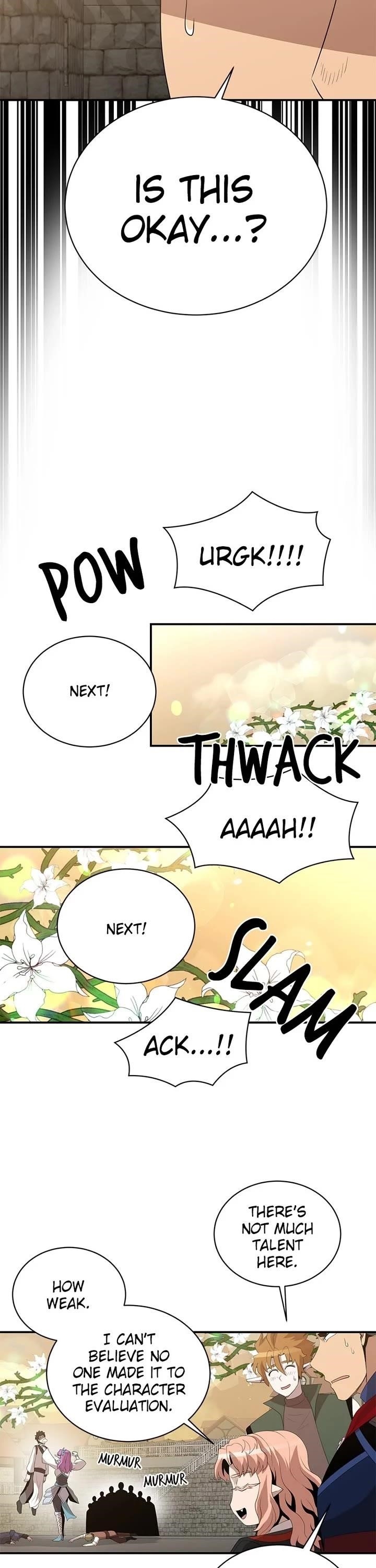 The Strongest Florist Chapter 224 - Page 23
