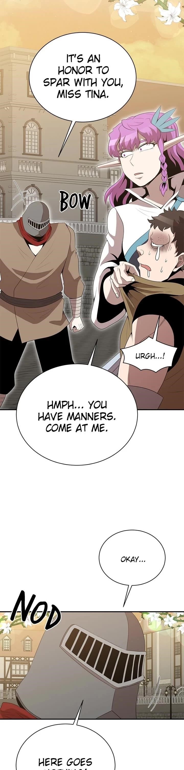 The Strongest Florist Chapter 224 - Page 26