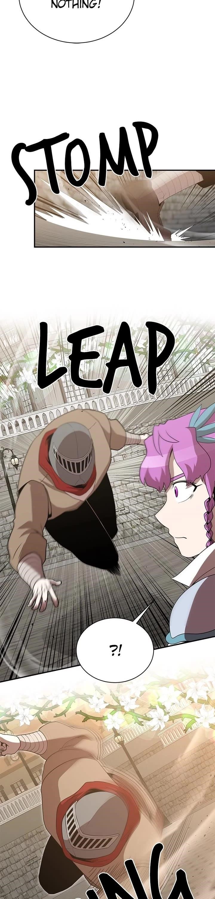 The Strongest Florist Chapter 224 - Page 27