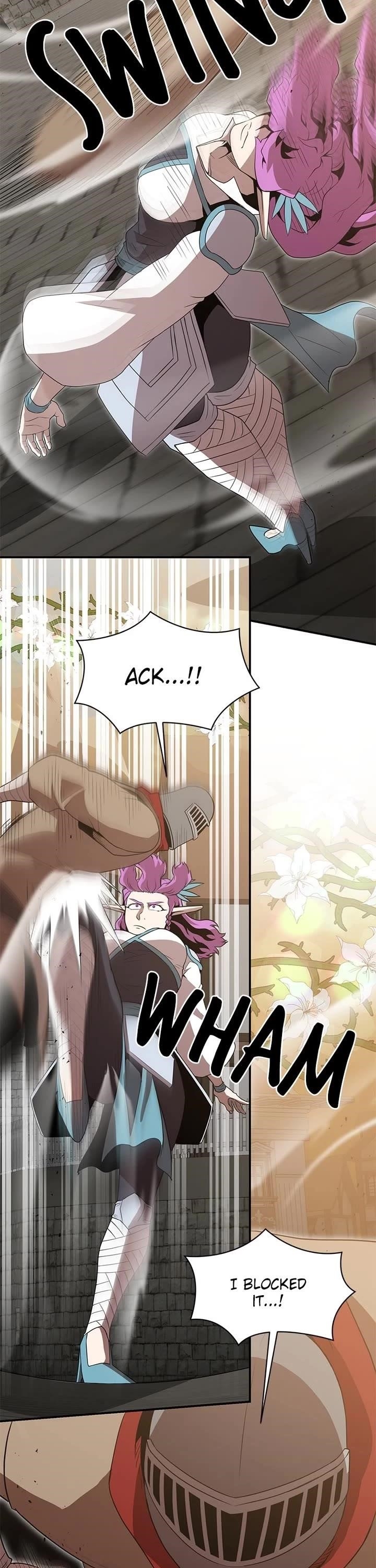 The Strongest Florist Chapter 224 - Page 28