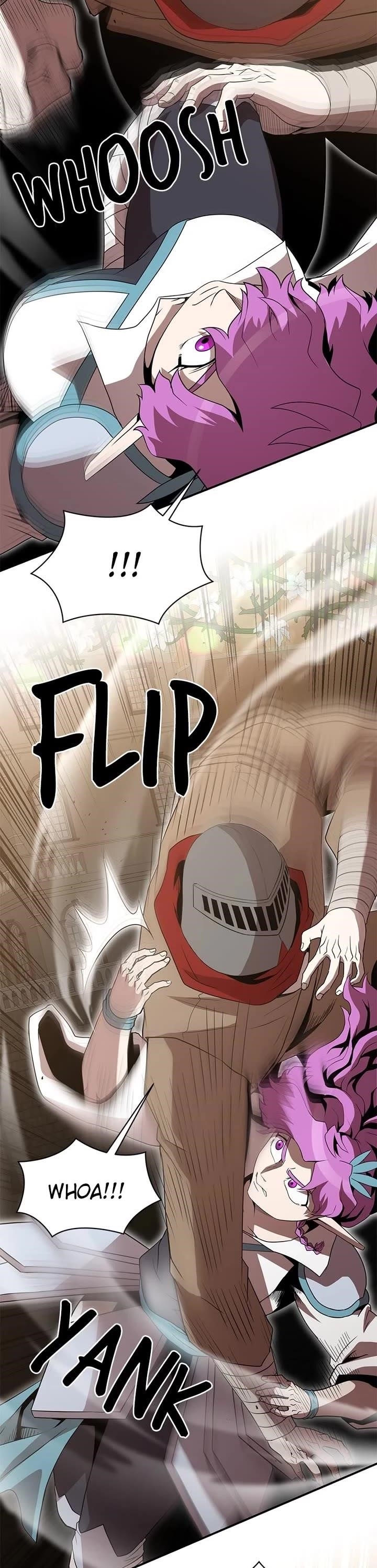 The Strongest Florist Chapter 224 - Page 29