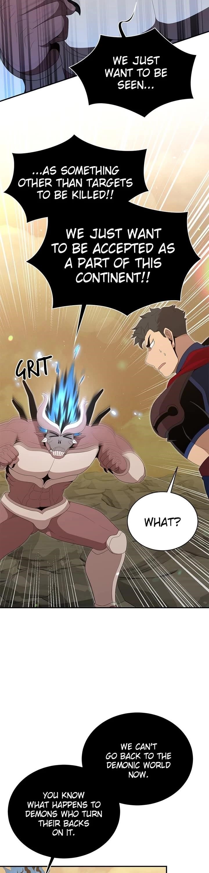 The Strongest Florist Chapter 224 - Page 3