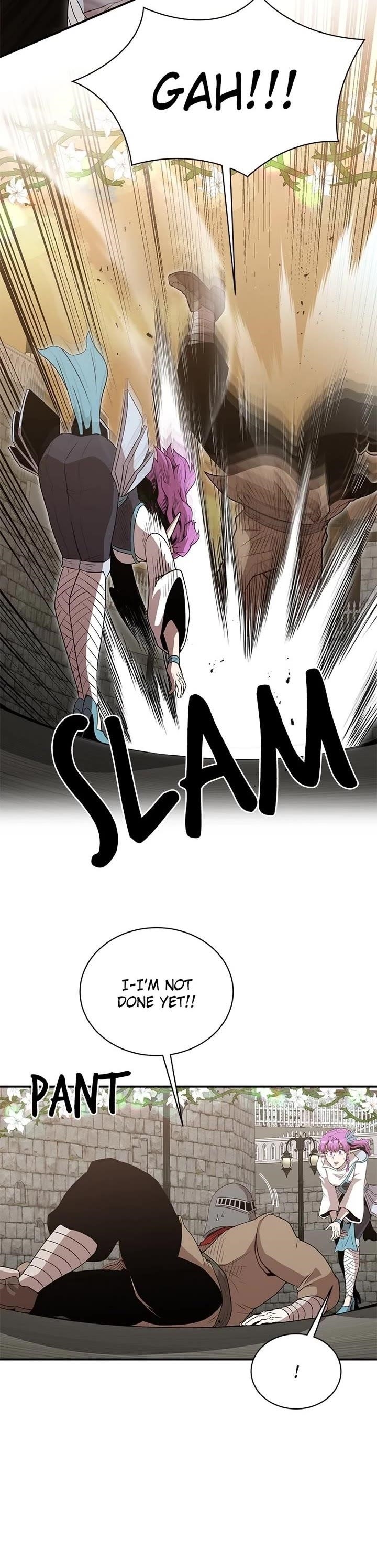 The Strongest Florist Chapter 224 - Page 30