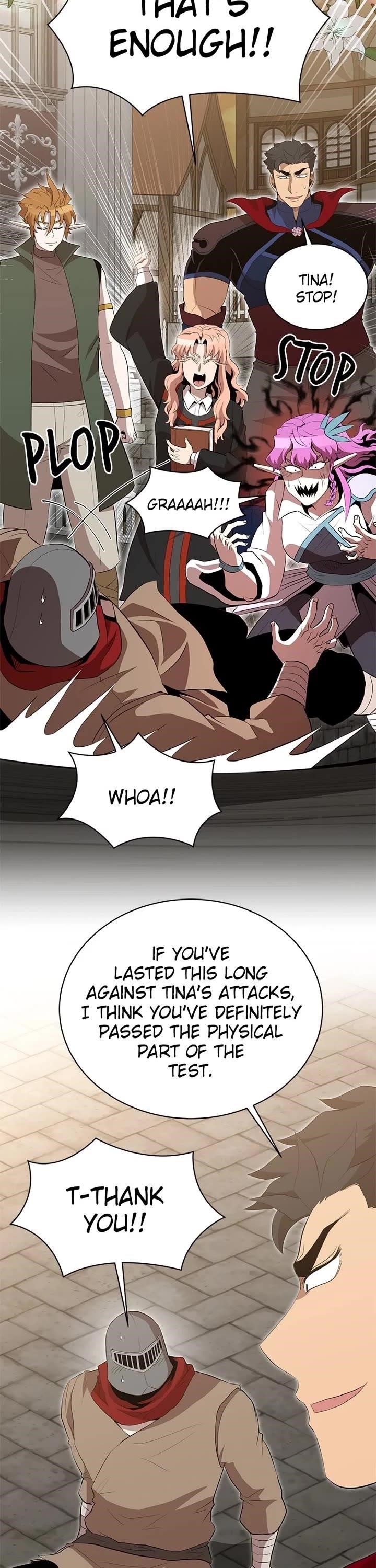 The Strongest Florist Chapter 224 - Page 32