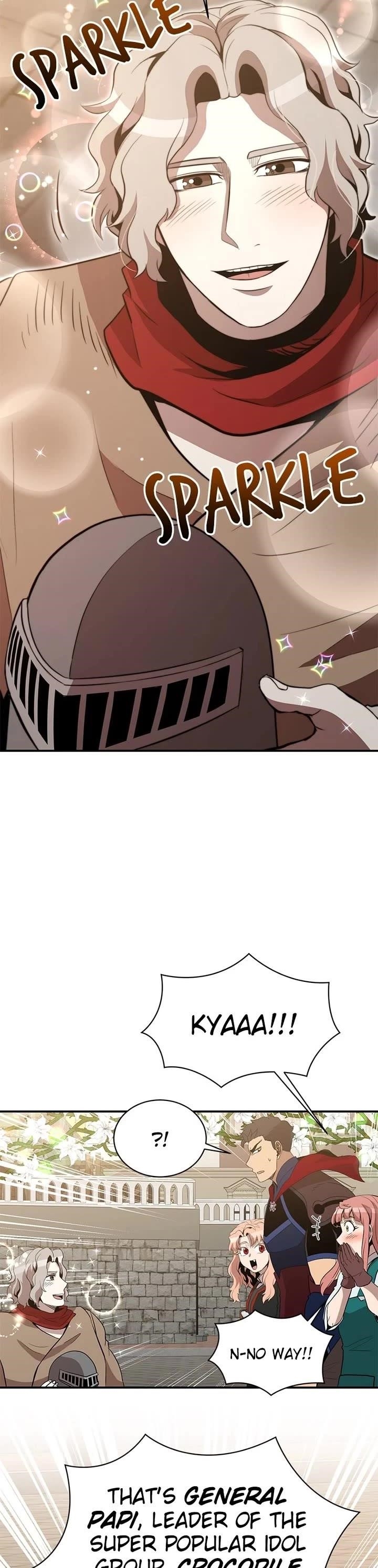 The Strongest Florist Chapter 224 - Page 34