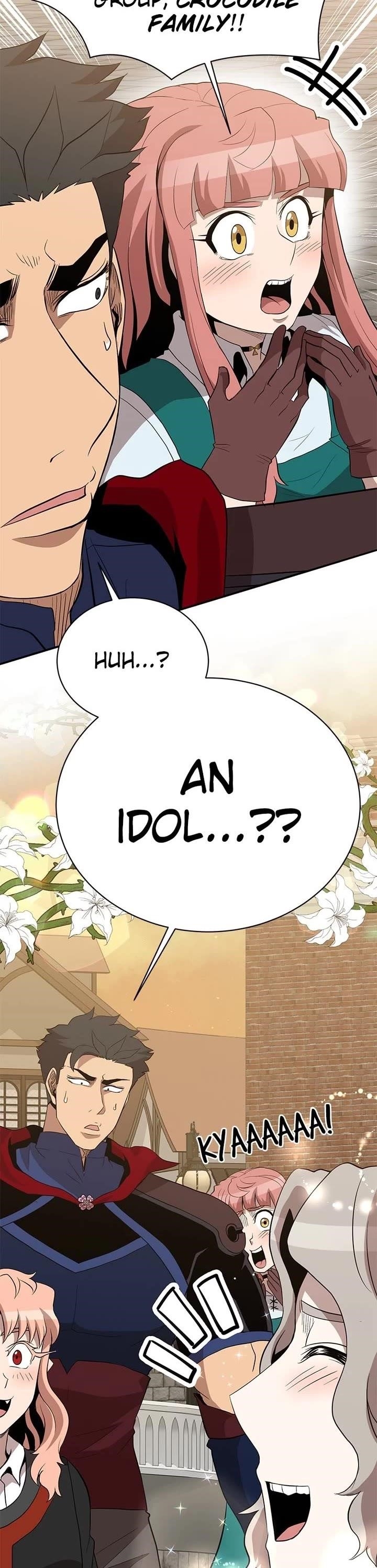 The Strongest Florist Chapter 224 - Page 35