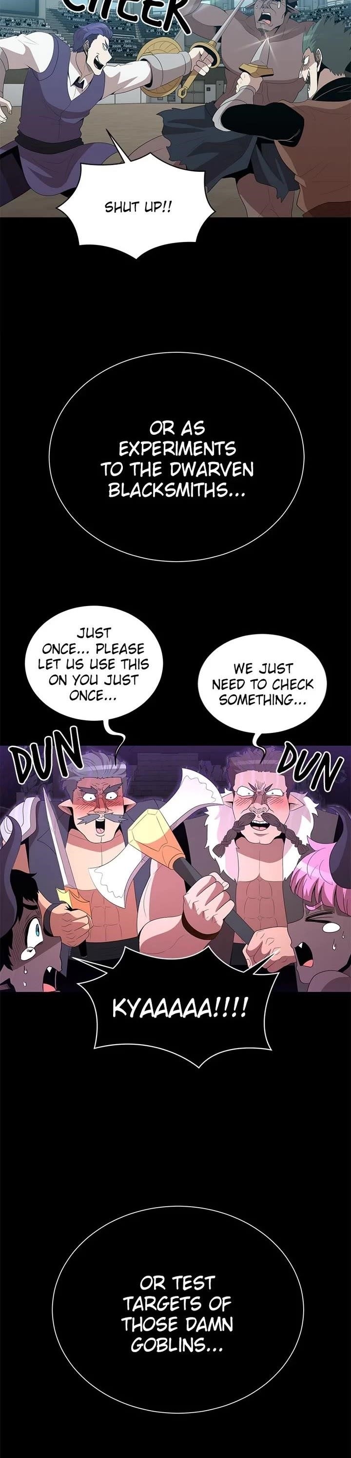 The Strongest Florist Chapter 224 - Page 5