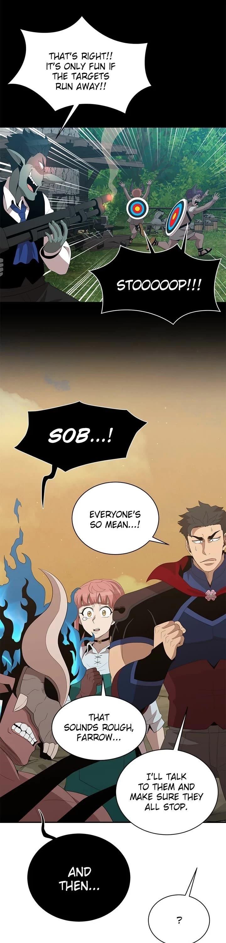 The Strongest Florist Chapter 224 - Page 6