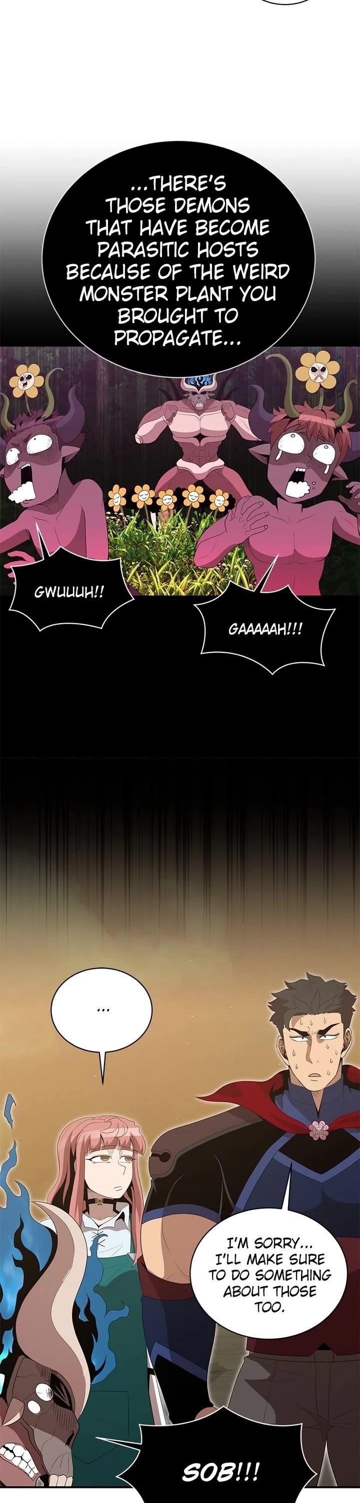 The Strongest Florist Chapter 224 - Page 7