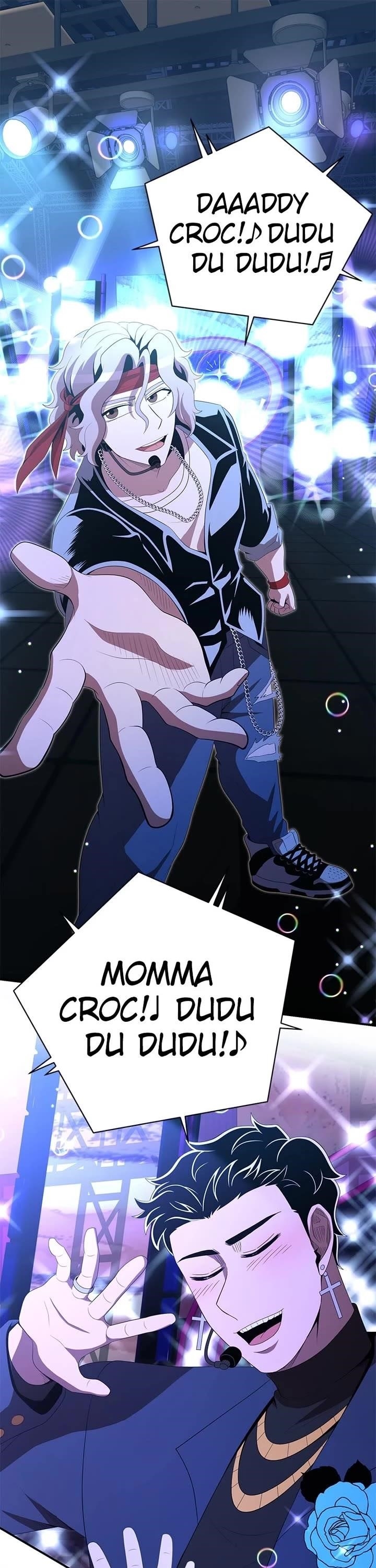 The Strongest Florist Chapter 225 - Page 1