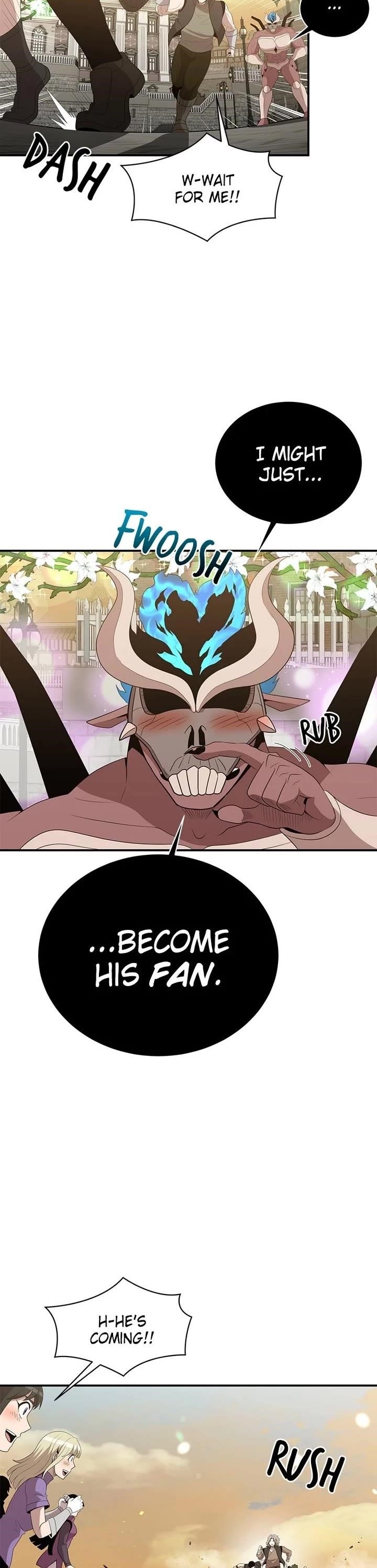 The Strongest Florist Chapter 225 - Page 10