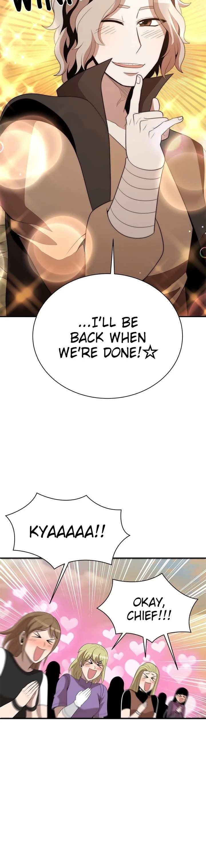 The Strongest Florist Chapter 225 - Page 13