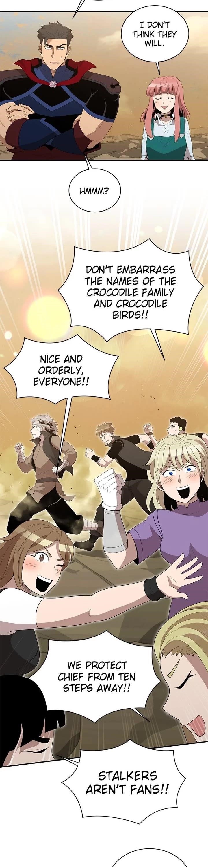 The Strongest Florist Chapter 225 - Page 15