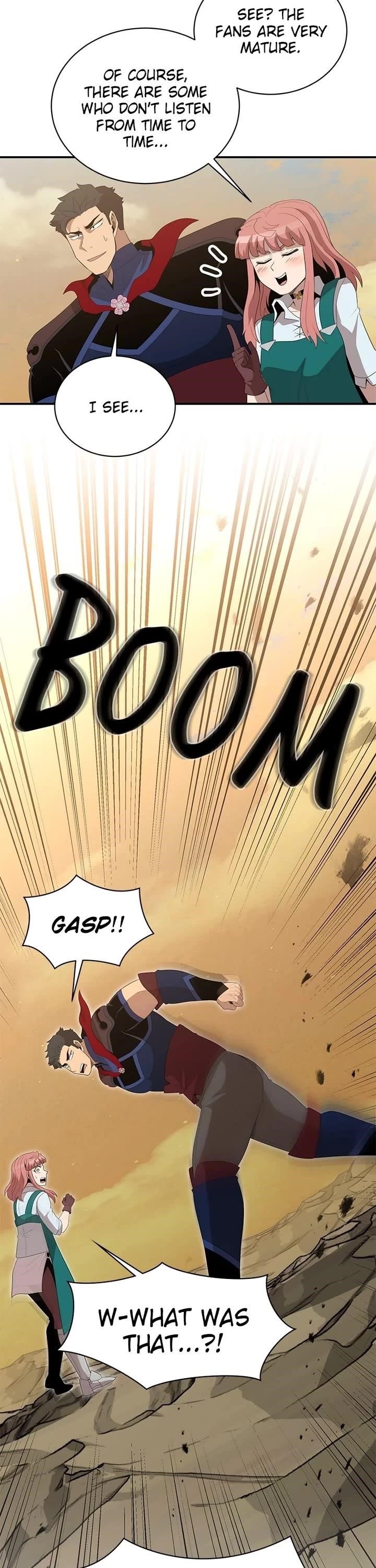 The Strongest Florist Chapter 225 - Page 16