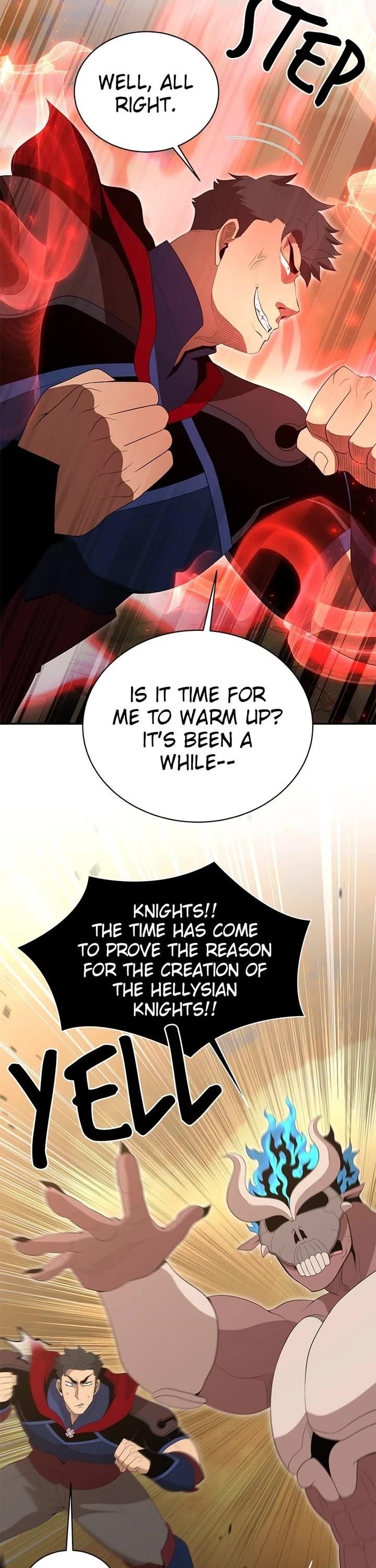 The Strongest Florist Chapter 225 - Page 18