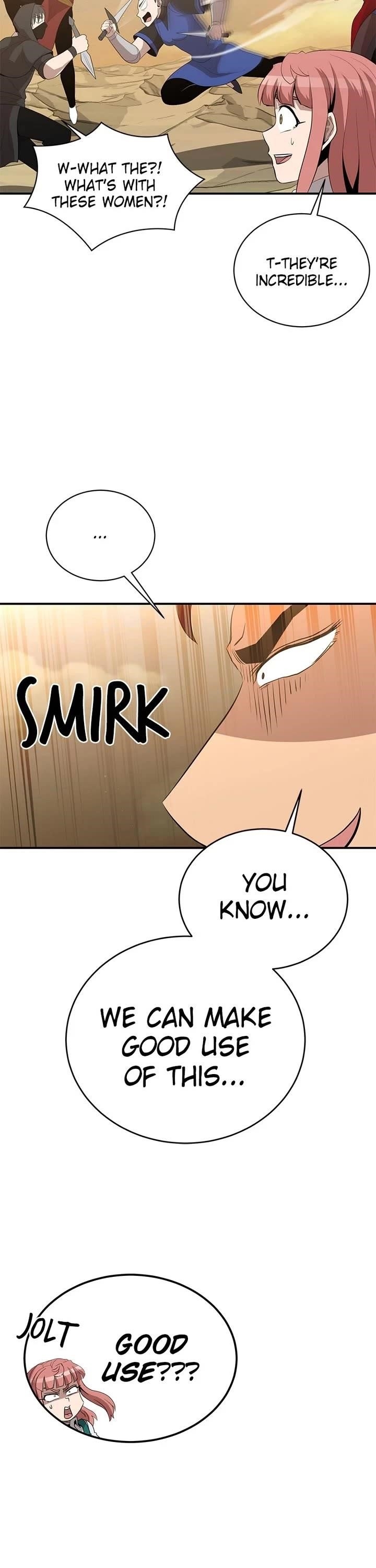 The Strongest Florist Chapter 225 - Page 23