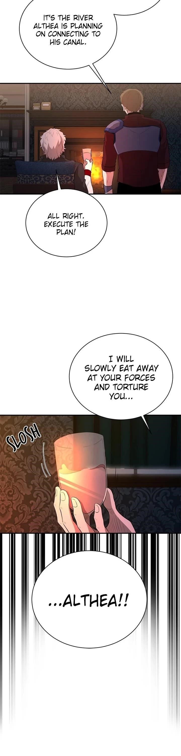 The Strongest Florist Chapter 225 - Page 26