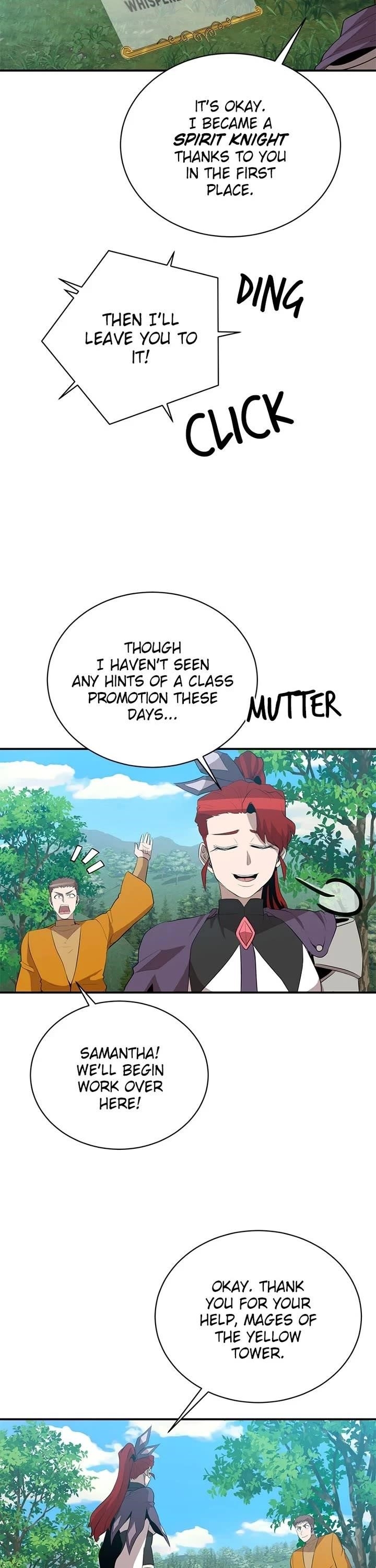 The Strongest Florist Chapter 225 - Page 28