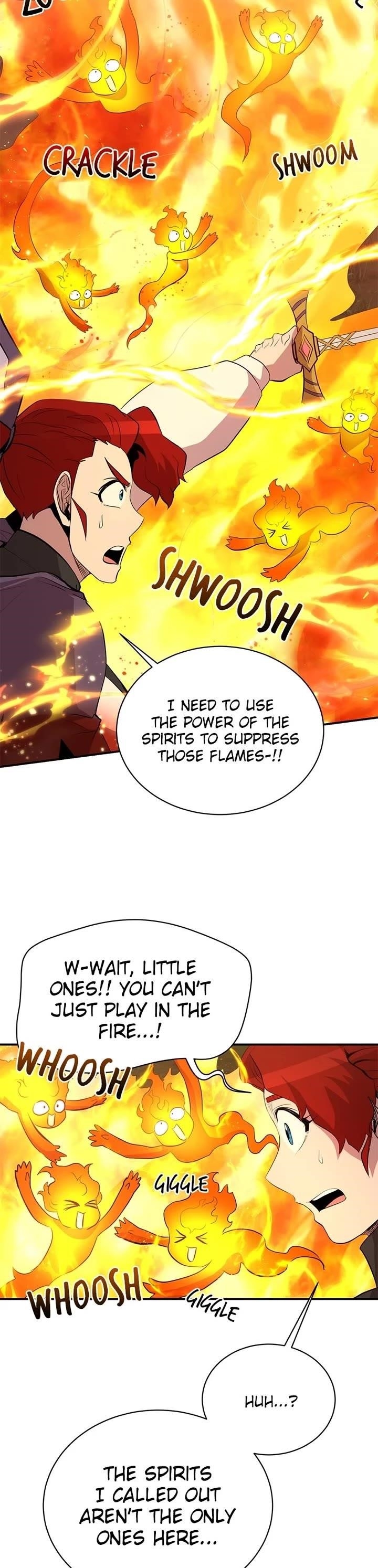 The Strongest Florist Chapter 225 - Page 34