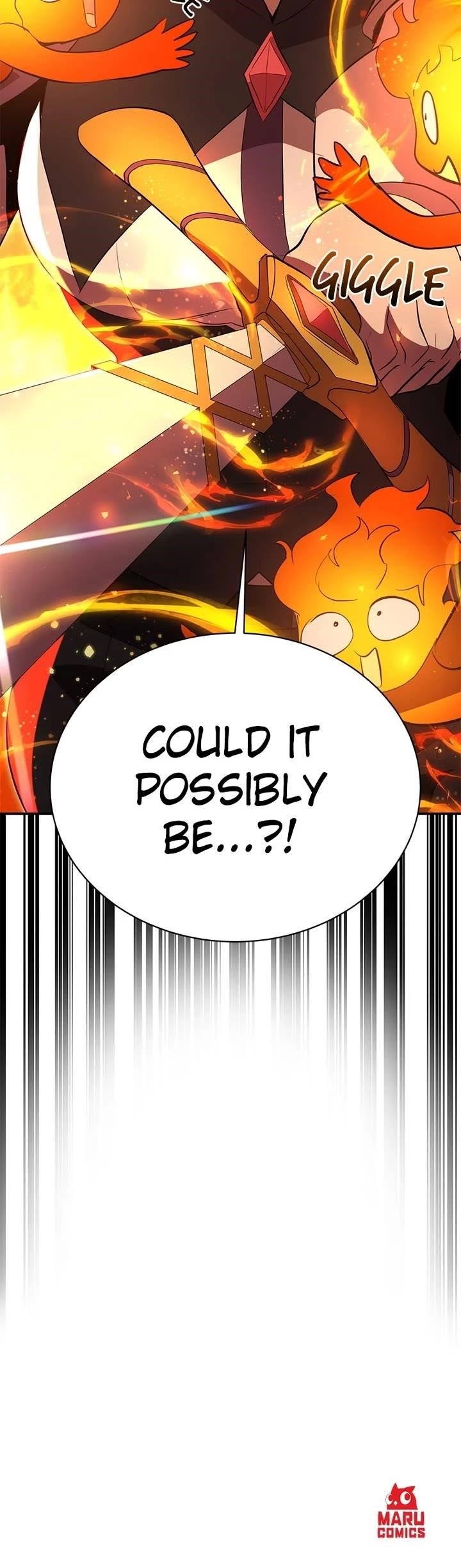 The Strongest Florist Chapter 225 - Page 36