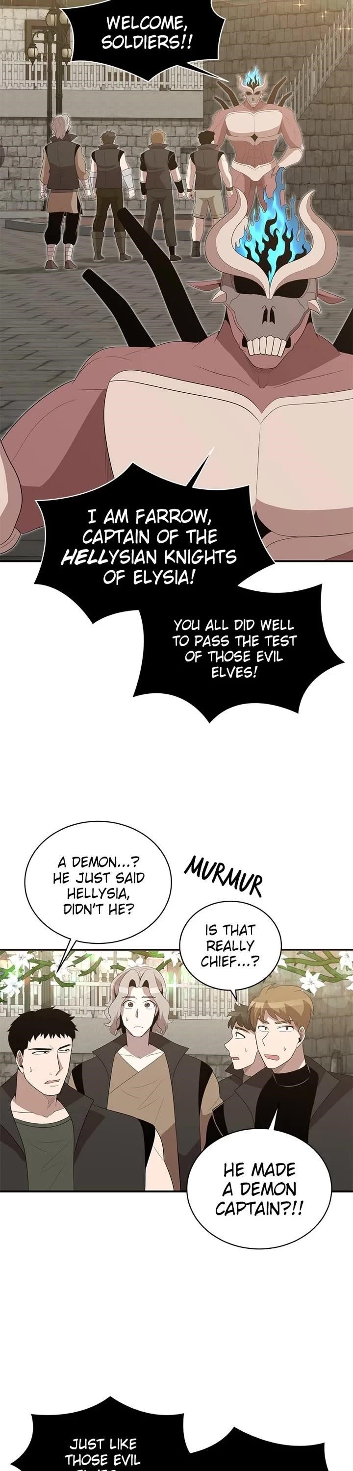 The Strongest Florist Chapter 225 - Page 6