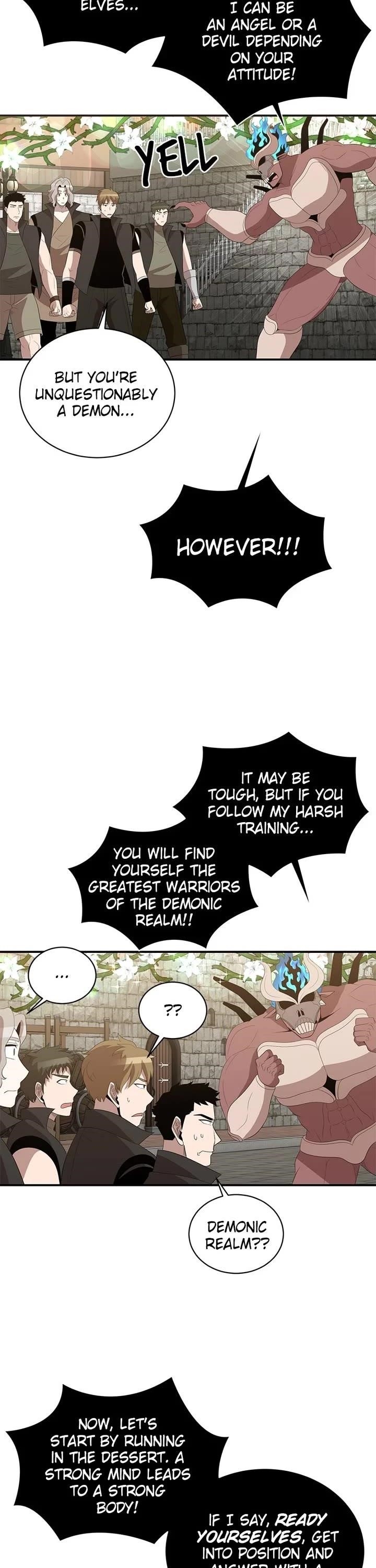 The Strongest Florist Chapter 225 - Page 7