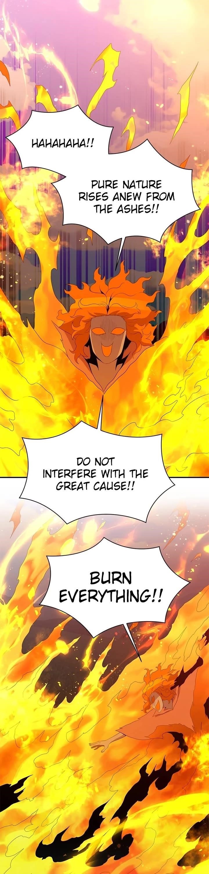 The Strongest Florist Chapter 226 - Page 1