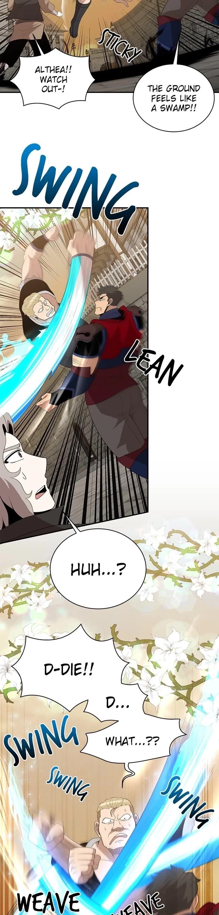 The Strongest Florist Chapter 226 - Page 11