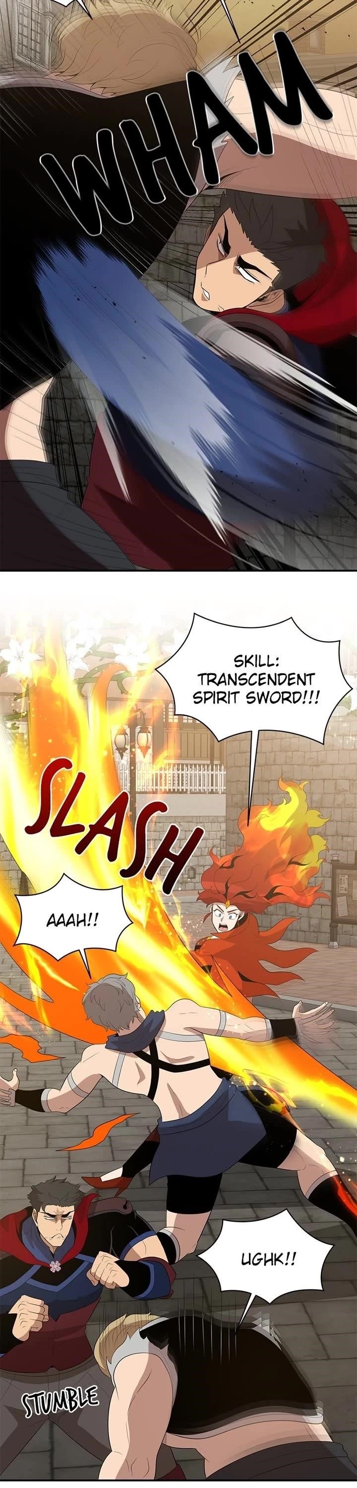 The Strongest Florist Chapter 226 - Page 13