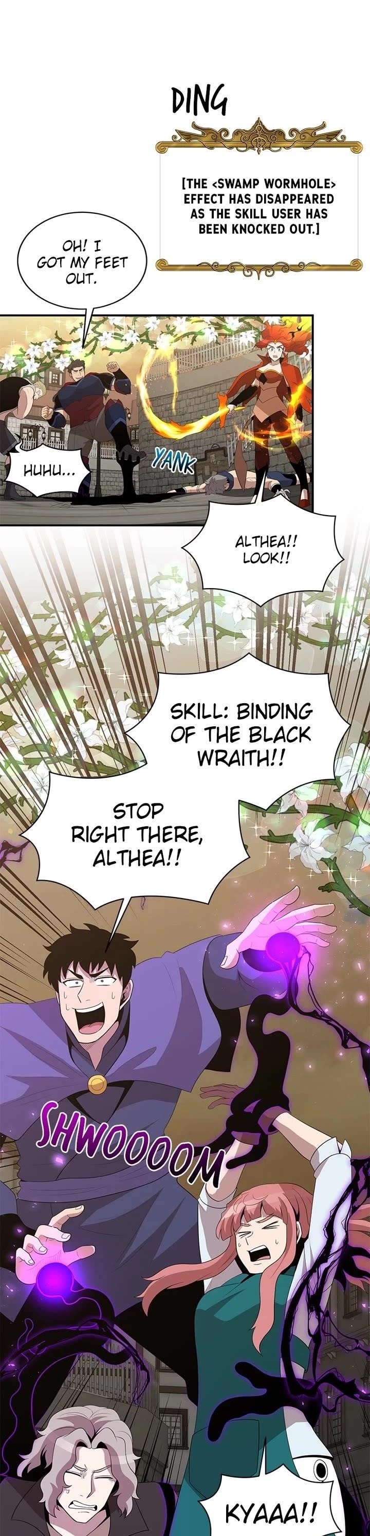 The Strongest Florist Chapter 226 - Page 14