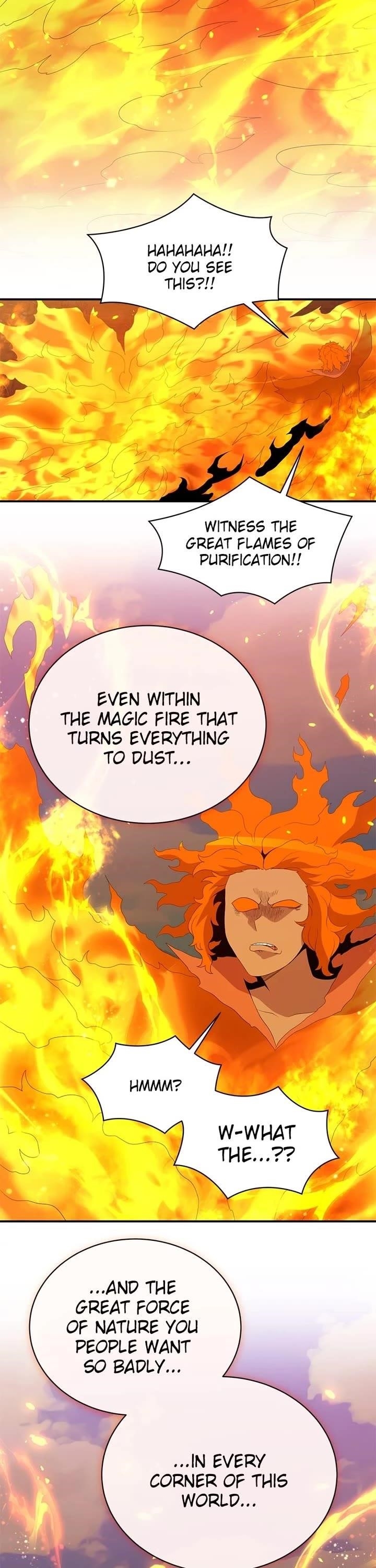 The Strongest Florist Chapter 226 - Page 2