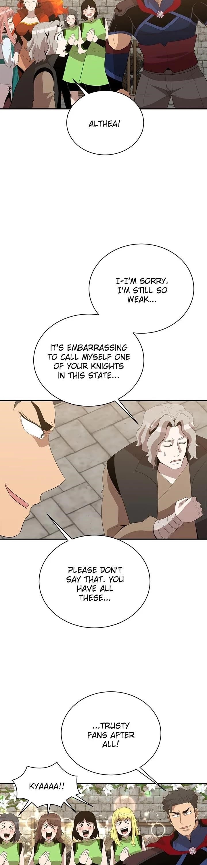 The Strongest Florist Chapter 226 - Page 23