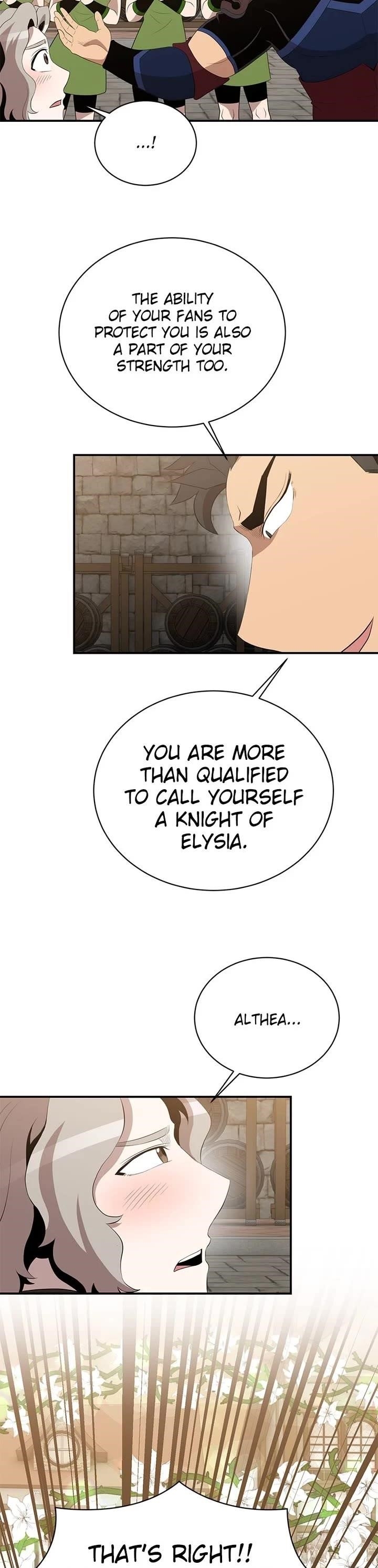 The Strongest Florist Chapter 226 - Page 24