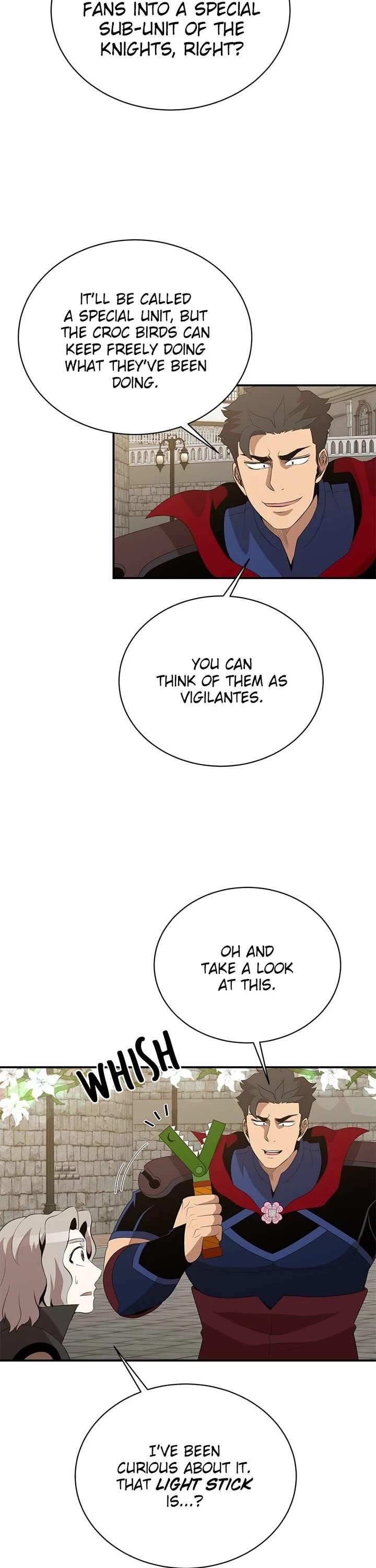 The Strongest Florist Chapter 226 - Page 26