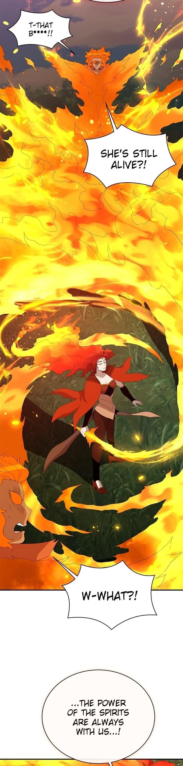 The Strongest Florist Chapter 226 - Page 3