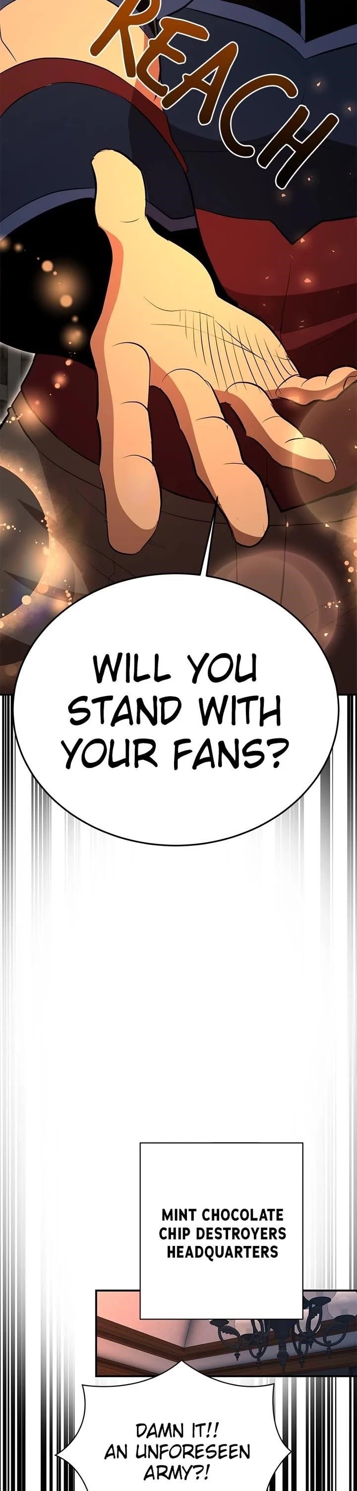 The Strongest Florist Chapter 226 - Page 32