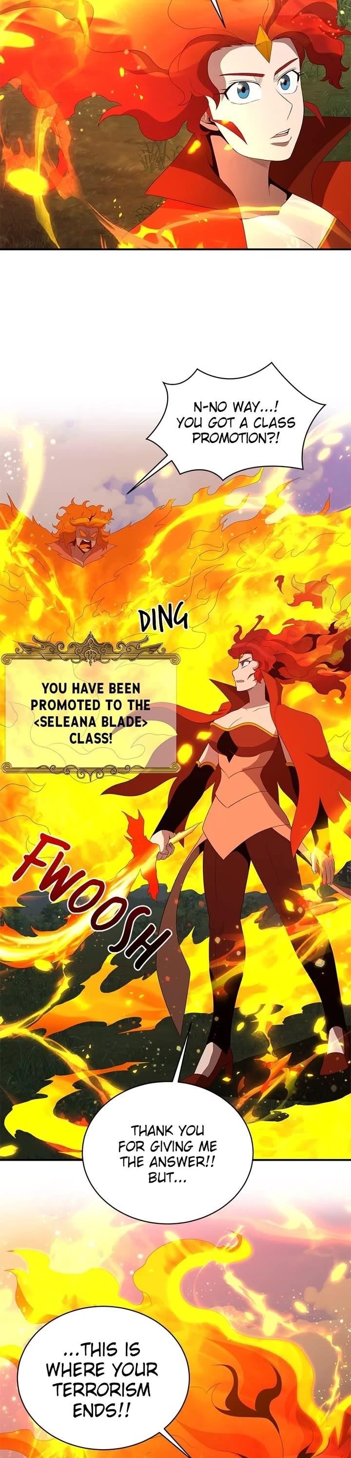 The Strongest Florist Chapter 226 - Page 4