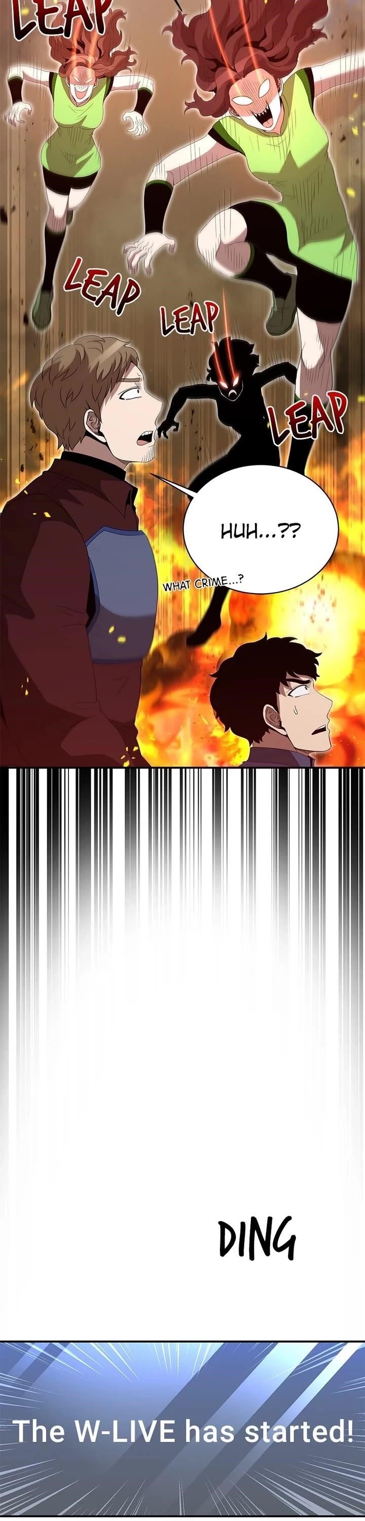 The Strongest Florist Chapter 227 - Page 11