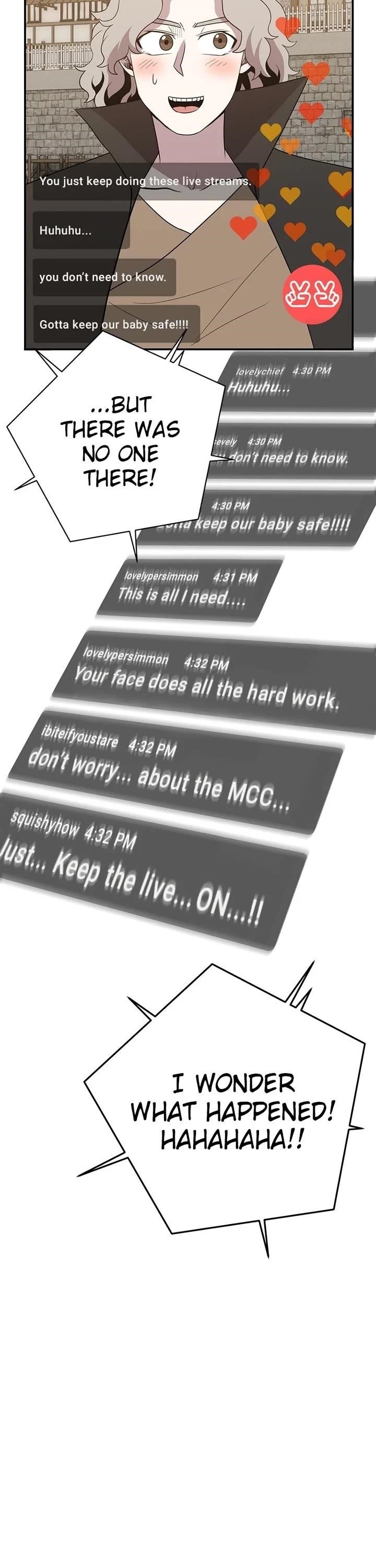 The Strongest Florist Chapter 227 - Page 13