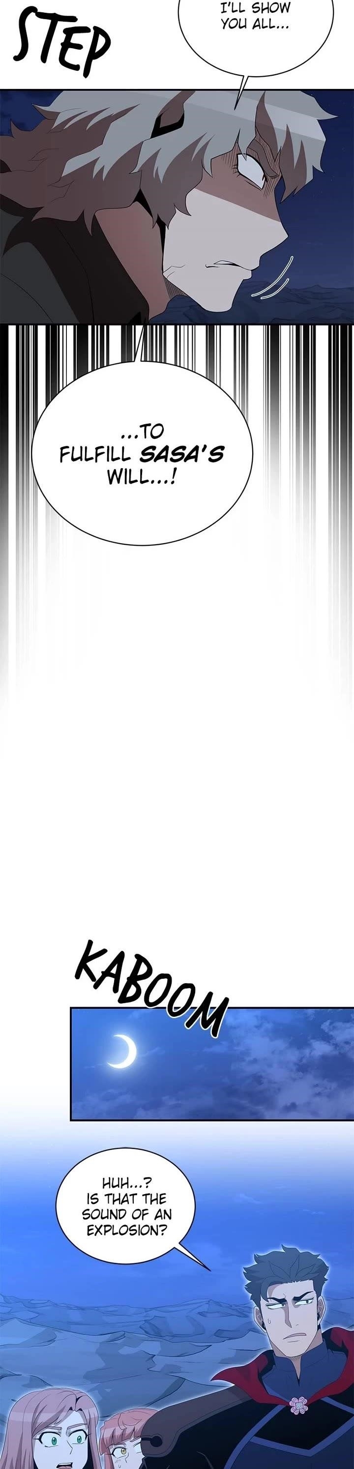 The Strongest Florist Chapter 227 - Page 20